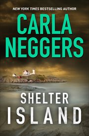 Shelter Island : Cold Ridge cover image