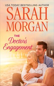 The doctor's engagement cover image