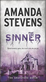 The Sinner : Graveyard Queen cover image