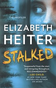 Stalked : Profiler cover image