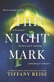 The Night Mark : A Novel cover image