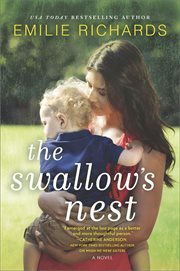 The swallow's nest cover image