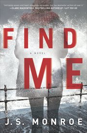 Find Me : A Novel cover image