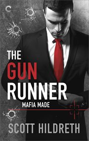 The gun runner cover image