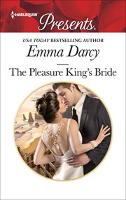 The Pleasure King's Bride cover image