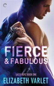 Fierce & fabulous cover image