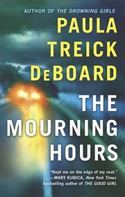 The Mourning Hours cover image