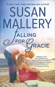 Falling for Gracie cover image