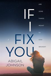 If I fix you cover image