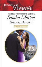 Guardian Groom cover image