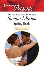 Spring Bride cover image