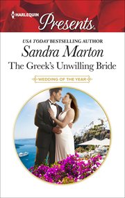 The Greek's Unwilling Bride cover image