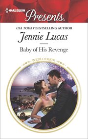 Baby of his revenge cover image