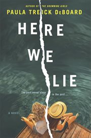 Here We Lie : A Novel cover image