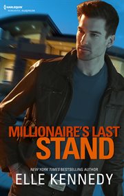 Millionaire's Last Stand cover image