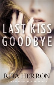 Last Kiss Goodbye cover image