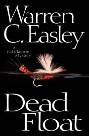 Dead Float : Cal Claxton cover image