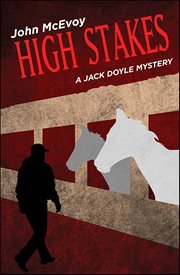 High Stakes : Jack Doyle cover image