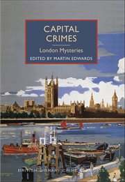 Capital Crimes cover image