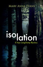Isolation : Faye Longchamp cover image