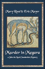 Murder in Megara : John the Eunuch cover image