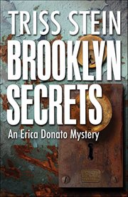 Brooklyn Secrets : Erica Donato cover image