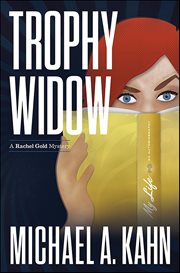 Trophy Widow : Rachel Gold Mysteries cover image