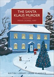 The Santa Klaus Murder cover image