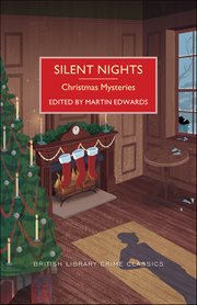 Silent Nights : Christmas Mysteries cover image