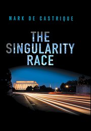 The Singularity Race cover image