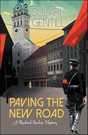Paving the New Road : Rowland Sinclair cover image