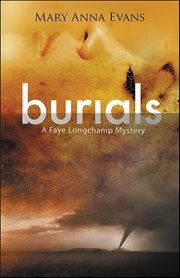 Burials : Faye Longchamp cover image