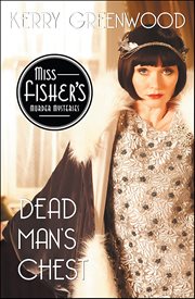 Dead Man's Chest : Miss Fisher's Murder Mysteries cover image