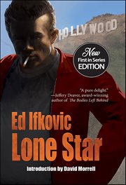 Lone Star : Edna Ferber Mystery cover image