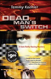 Dead Man's Switch : Kate Reilly Mysteries cover image