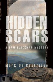 Hidden Scars : Sam Blackman cover image