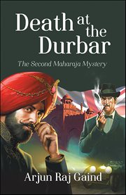 Death at the Durbar : Maharaja Mysteries cover image