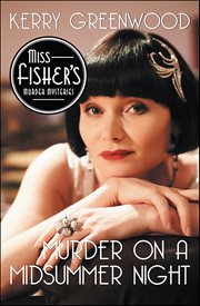 Murder on a Midsummer Night : Miss Fisher's Murder Mysteries cover image