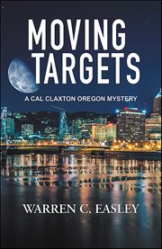 Moving Targets : Cal Claxton cover image