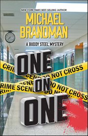 One on One : Buddy Steel Thrillers cover image