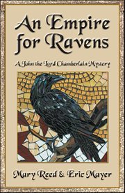 An Empire for Ravens : John the Eunuch cover image