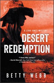 Desert Redemption : Lena Jones cover image