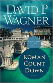 Roman Count Down : Rick Montoya Italian Mysteries cover image