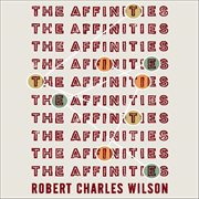 The Affinities cover image