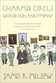 Charmed Circle : Gertrude Stein and Company cover image