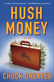 Hush Money : A Mystery cover image