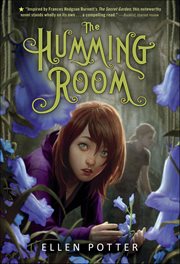 The Humming Room cover image