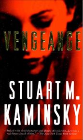 Vengeance : Lew Fonesca Mysteries cover image
