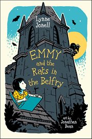 Emmy and the Rats in the Belfry : Emmy and the Rat cover image