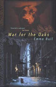 War for the Oaks cover image